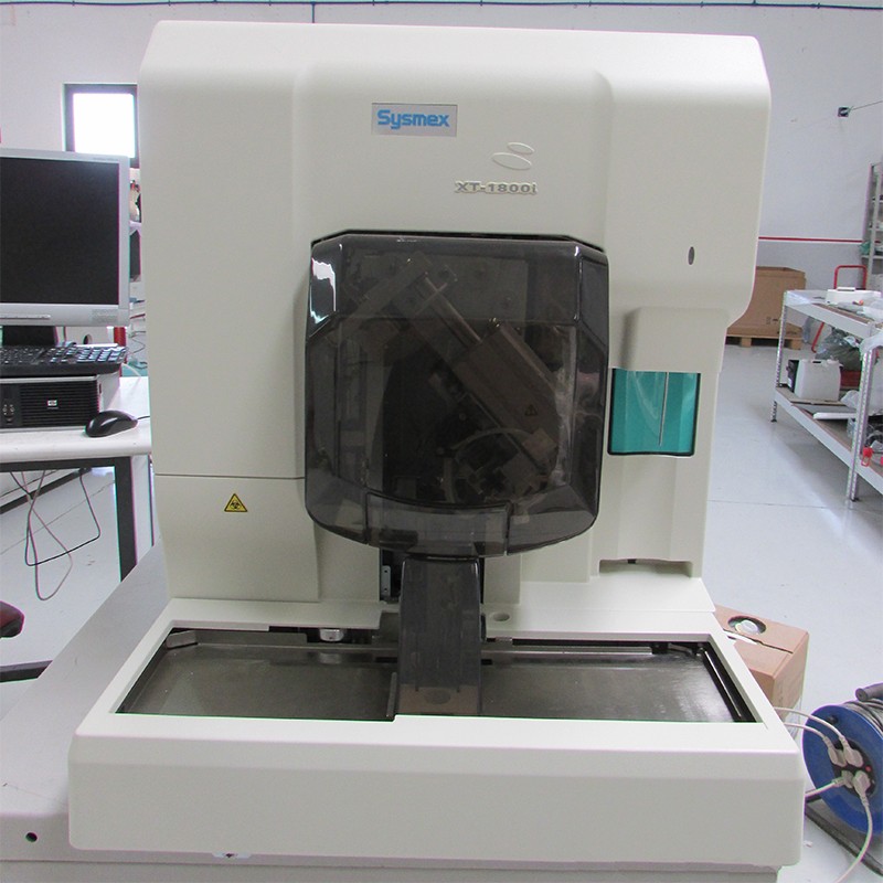 Sysmex XT2000i Refurbished Hematology Analyzer