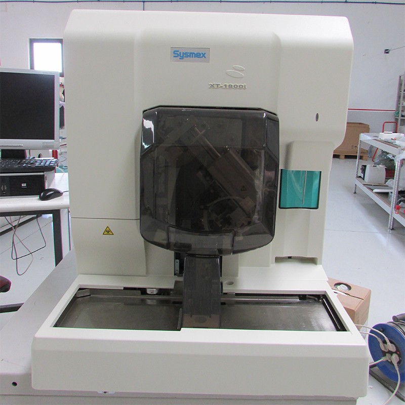 Sysmex XT2000i Refurbished Hematology Analyzer