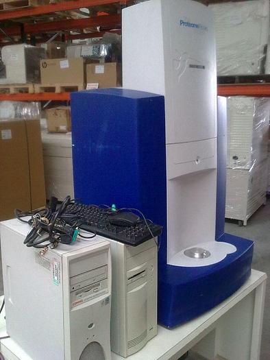 Used For Sale WATERS INSTRUMENTS MICROMASS MALDI TOF Spectrophotometer