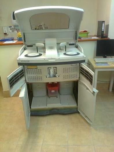 Used For Sale MINDRAY D-Chem 300 Chemistry Analyzer