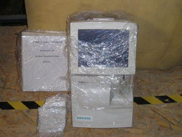 Used For Sale SIEMENS Rapidpoint 405 Blood Analyzer