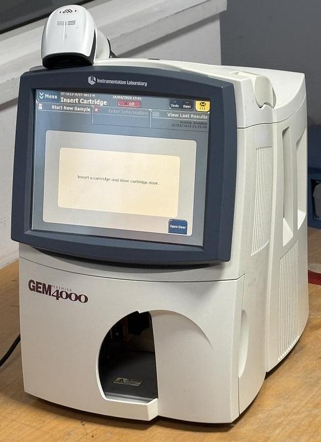 Used