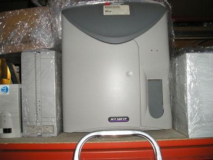 Used For Sale BECKMAN COULTER ACT 5 diff Hematology Analyzer