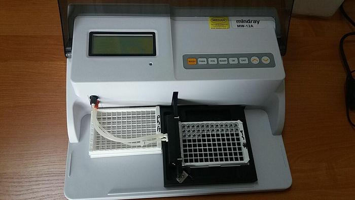 Used MINDRAY MW-12A