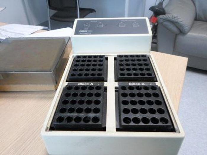 Used For Sale COBAS EIA Incubator