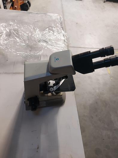 Used Microscope OPTA-TECH