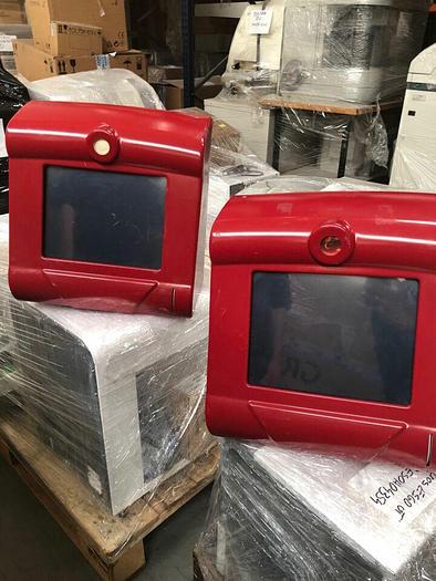 Used For Sale ACCUSCIENCE Blood Track Kiosk V4