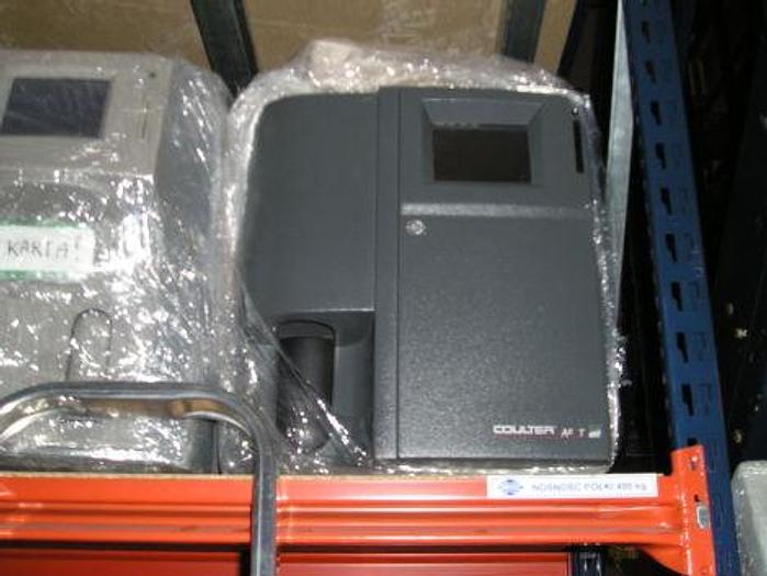Used For Sale COULTER ACT DIFF Hematology Analyzer