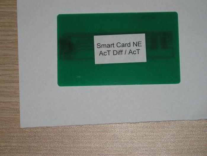Used For Sale BECKMAN COULTER Smart  CARD NE Act Diff/act Hematology Analyzer