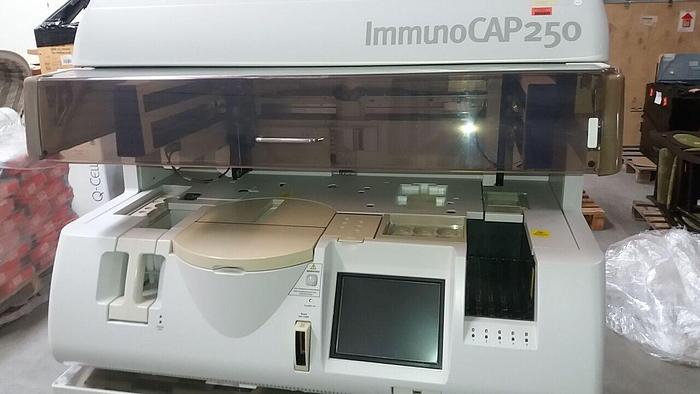 Used For Sale PHADIA ImmunoCAP 250