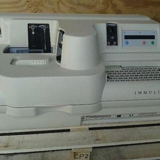 Used Immulite 1000
