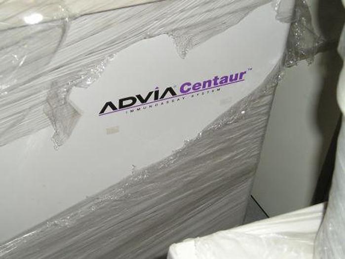 Used For Sale BAYER ADVIA CENTAUR - XP/CP