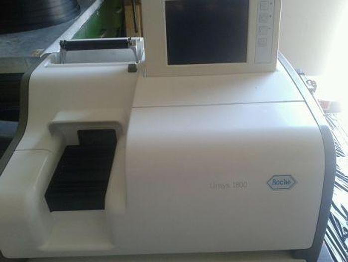 Used For Sale URISYS 1800 Urine Analyzer