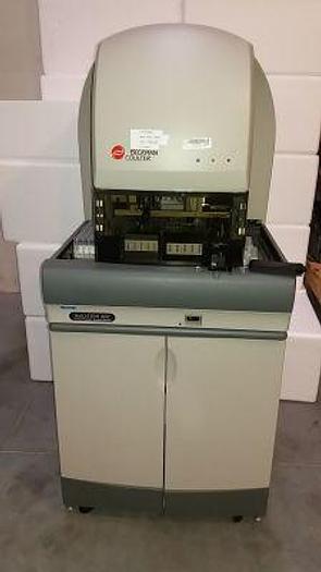 Used For Sale BECKMAN COULTER DxH 800 Hematology Analyzer