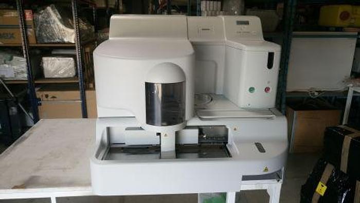 Used For Sale SYSMEX CS 2100i Coagulation Analyzer