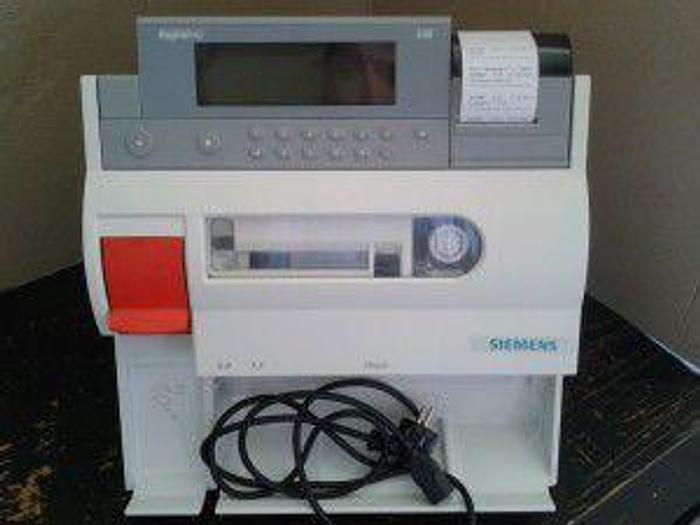 Used For Sale BAYER Rapidlab 348 EX Blood Gas Analyzer