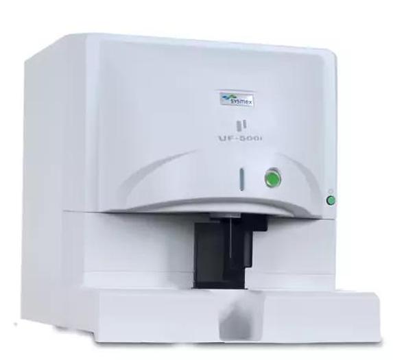 Used SYSMEX UF500