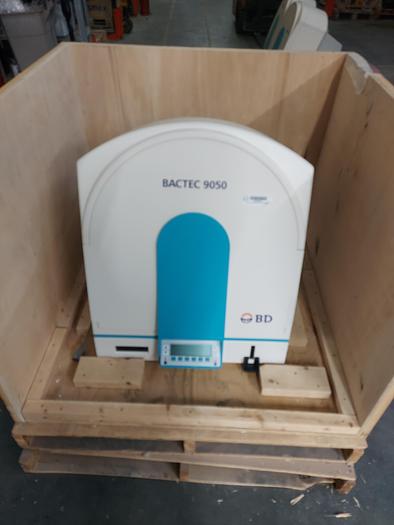 Used BACTEC 9050