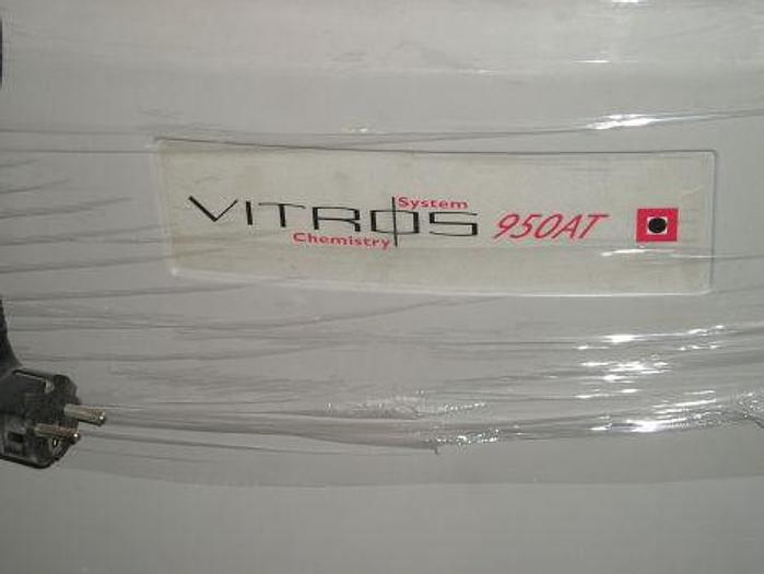 Used For Sale VITROS 950 AT Chemistry Analyzer