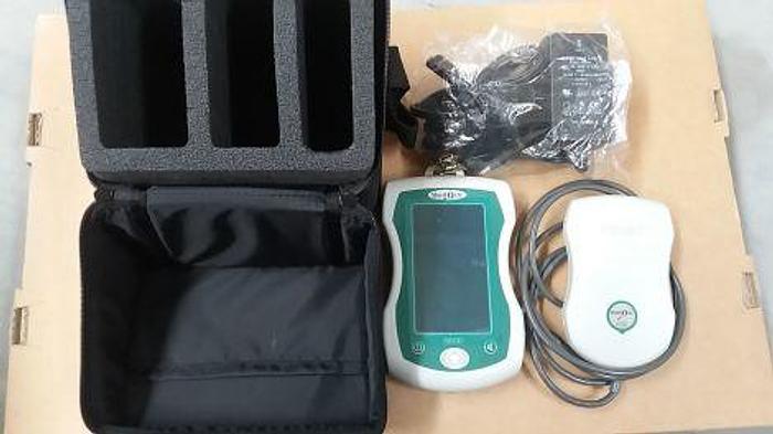 Used For Sale BARD Sherlock Vascular - Small Parts Ultrasound