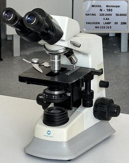 Used OPTA-TECH N-180