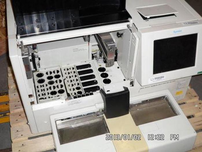 Used For Sale SYSMEX CA-1500 Coagulation Analyzer