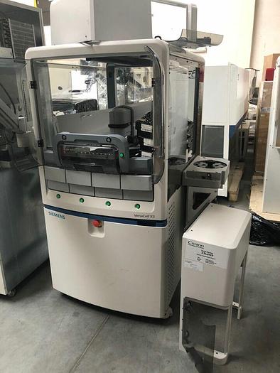 Used For Sale SIEMENS VersaCell X3 Solution