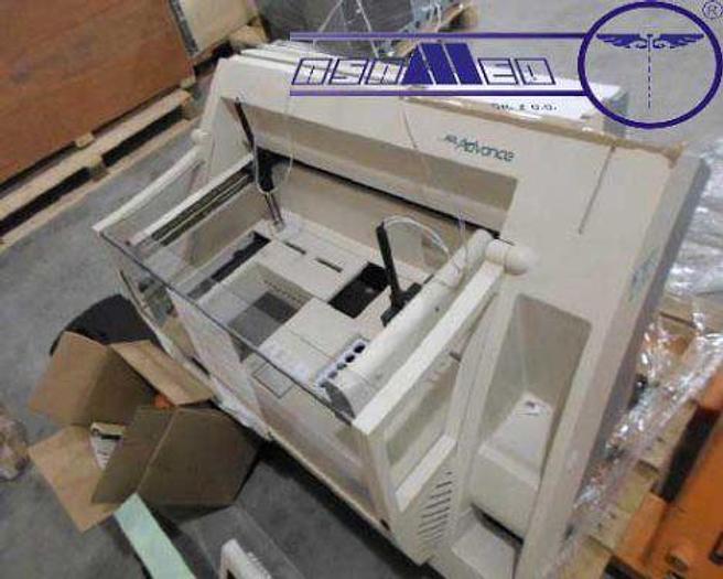 Used For Sale BECKMAN COULTER ACL ADVANCE Coagulation Analyzer