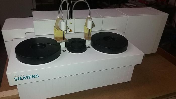 Used For Sale SIEMENS VIVA E SYSTEM Chemistry Analyzer