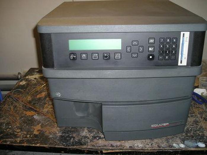 Used For Sale COULTER Micro Diff II Hematology Analyzer