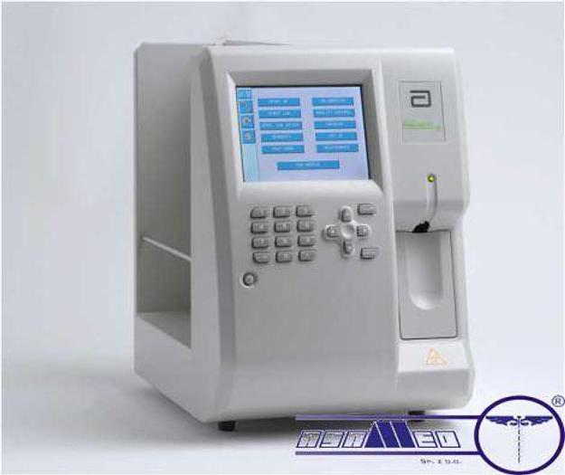 Used For Sale ABBOTT LABS Cell-Dyn Emerald Hematology Analyzer