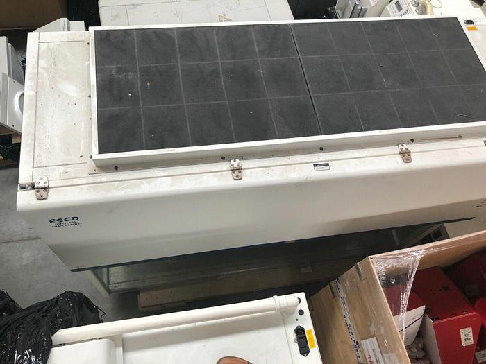Used For Sale ESCO The  Airstream Ductless Fume Cabinet Fume/Bio Safety Hood
