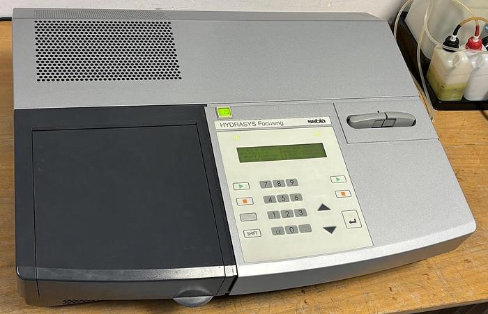 Used Hydrasys