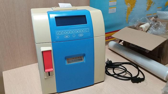 Used For Sale MEIZHOU CORNLEY AFT 300 Electrolyte Analyzer