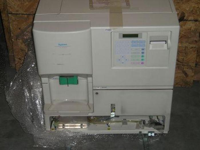 Used SYSMEX K-4500
