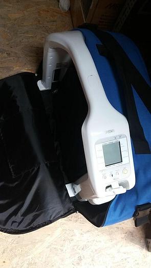 Used For Sale TANITA ViScan Impedance Measuring Belt Scale