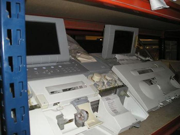 Used For Sale CHIRON 840/860 Blood Gas Analyzer