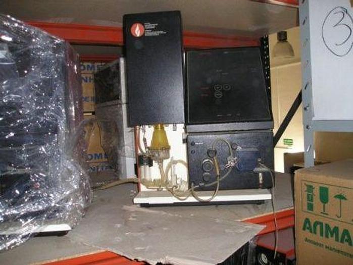 Used For Sale CORNING 480 Electrolyte Analyzer
