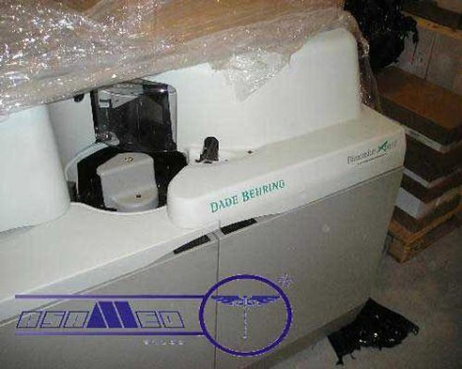 Used For Sale SIEMENS Dimension Xpand Chemistry Analyzer