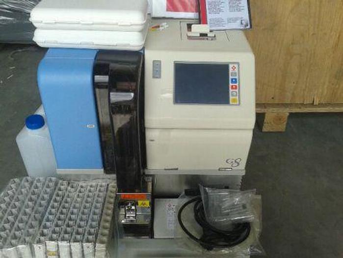 Used For Sale TOSOH HLC-723G8 Hemoglobinometer