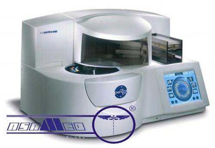 Used For Sale HORIBA Pentra 400 Chemistry Analyzer