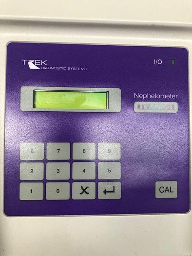 Used For Sale TREK DIAGNOSTIC SYSTEMS Sensititre AutoInoculator NEPHELOMETER