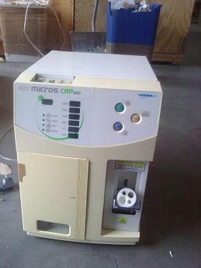 Used For Sale ABX MICROS CRP 200 Hematology Analyzer