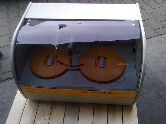 Used For Sale METROLAB 2300 PLUS Chemistry Analyzer