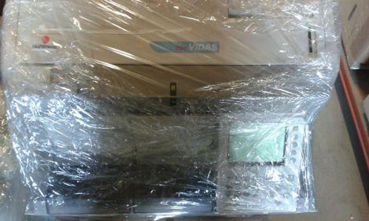 Used BIOMERIEUX Vidas
