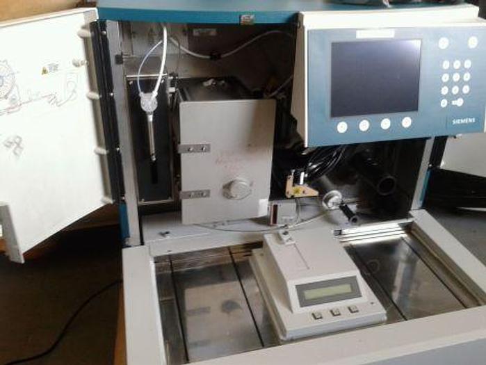 Used For Sale SIEMENS Clinitek Atlas Urine Analyzer