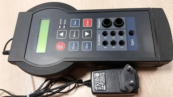 Used For Sale HELENA LABS - HELENA C1 Coagulation Analyzer