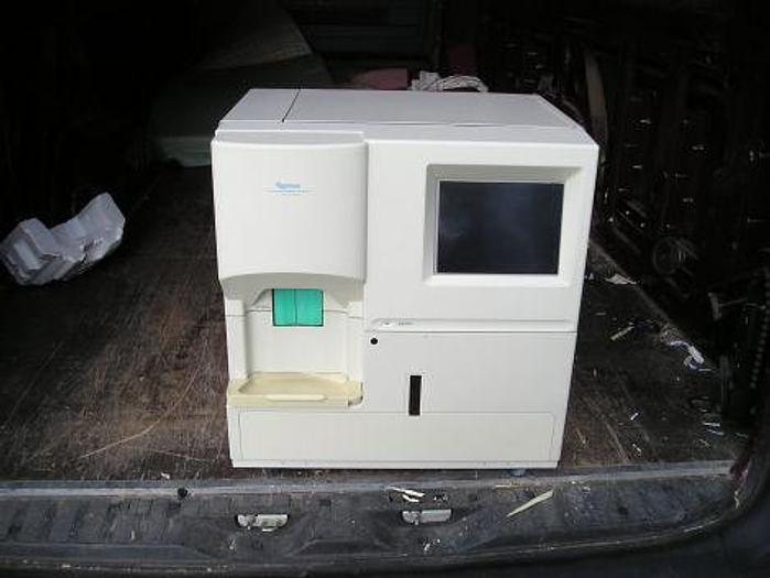 Used For Sale SYSMEX SF-3000 Hematology Analyzer