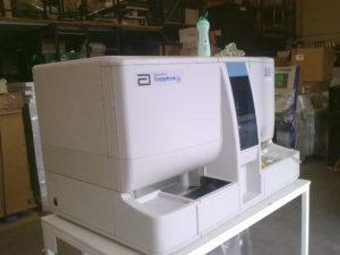 Used ABBOTT Cell-Dyn Sapphire