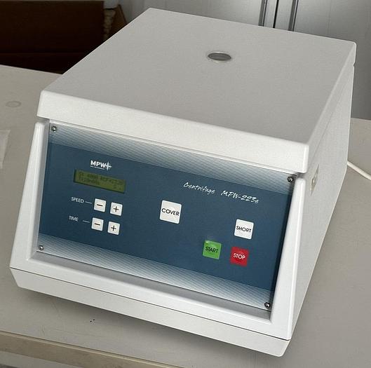 Used MPW-223e